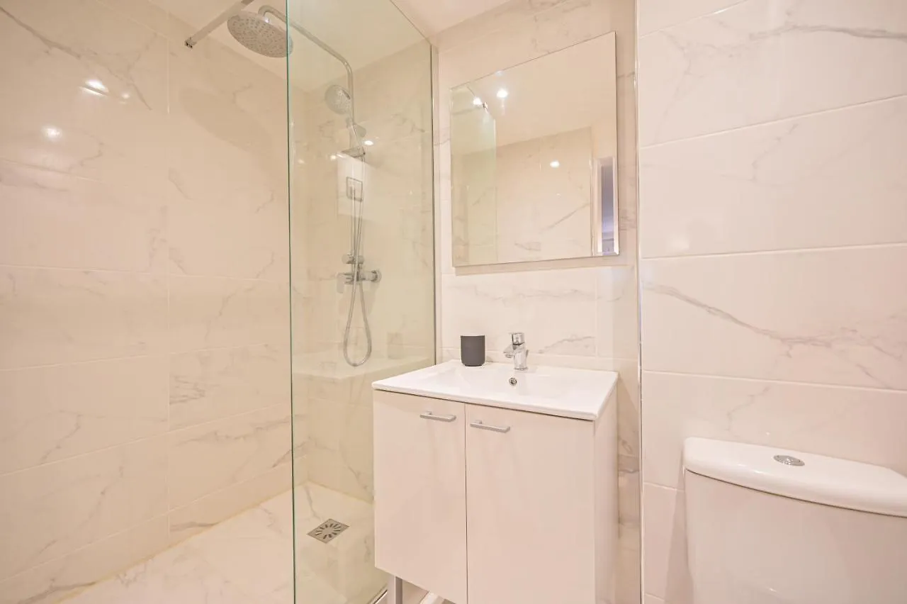 Studio Cosy 2/4P - Republique Apartment Paris